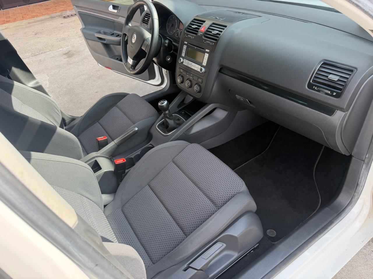 Volkswagen Golf 2.0 TDI DPF 4mot. 5p. GT Sport