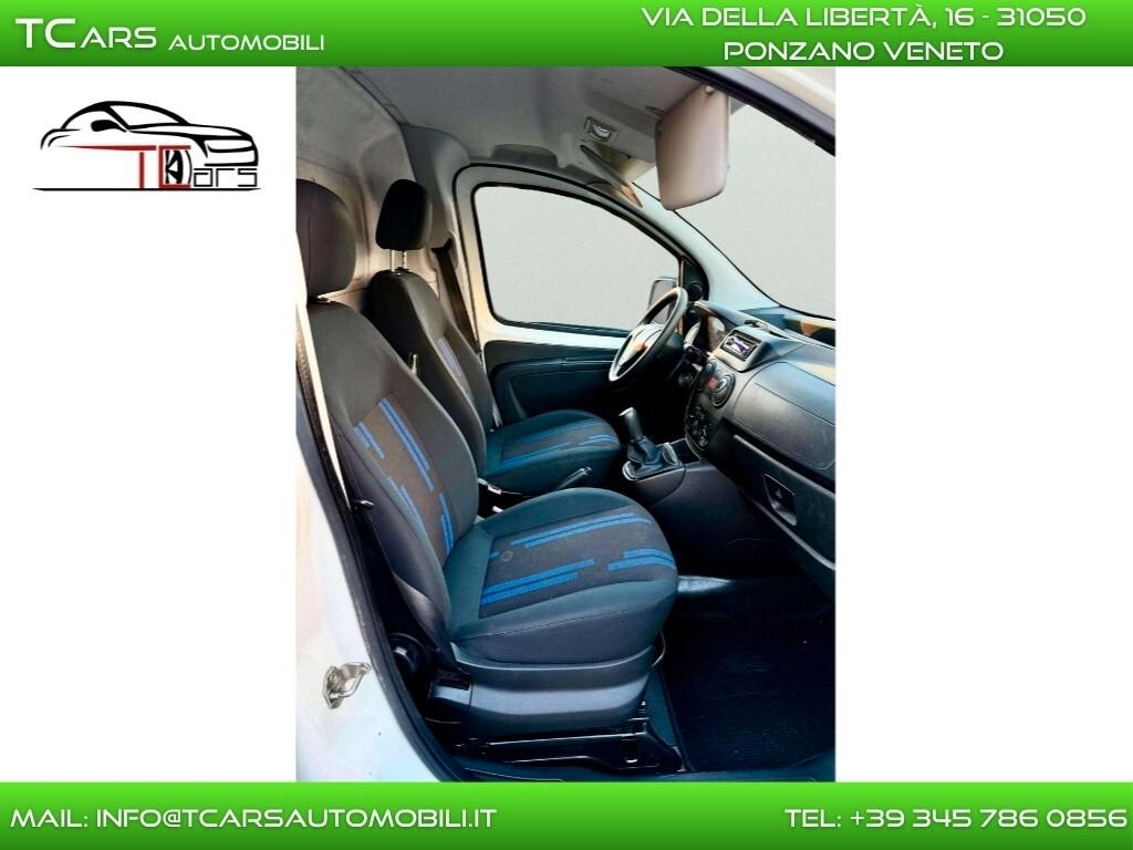 FIAT FIORINO 1.3 MJT -CATENA E FRIZIONE NUOVE