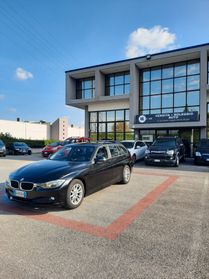 Bmw 318 318d Touring Sport