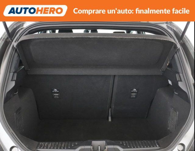 FORD Fiesta 1.0 Ecoboost Hybrid 125 CV 5 porte ST-Line