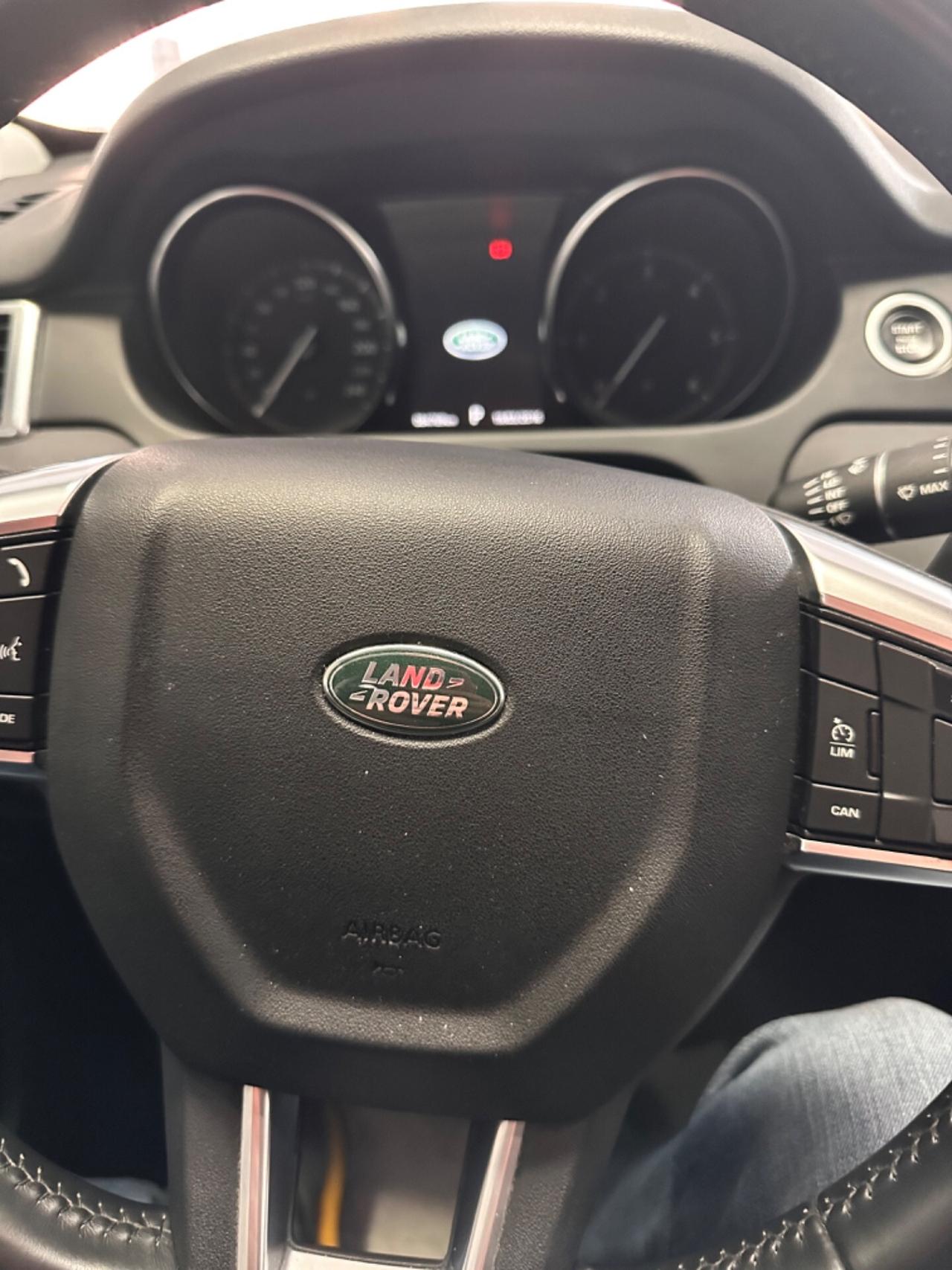 Land Rover Discovery Sport 2.0 TD4 150 CV HSE 80.000