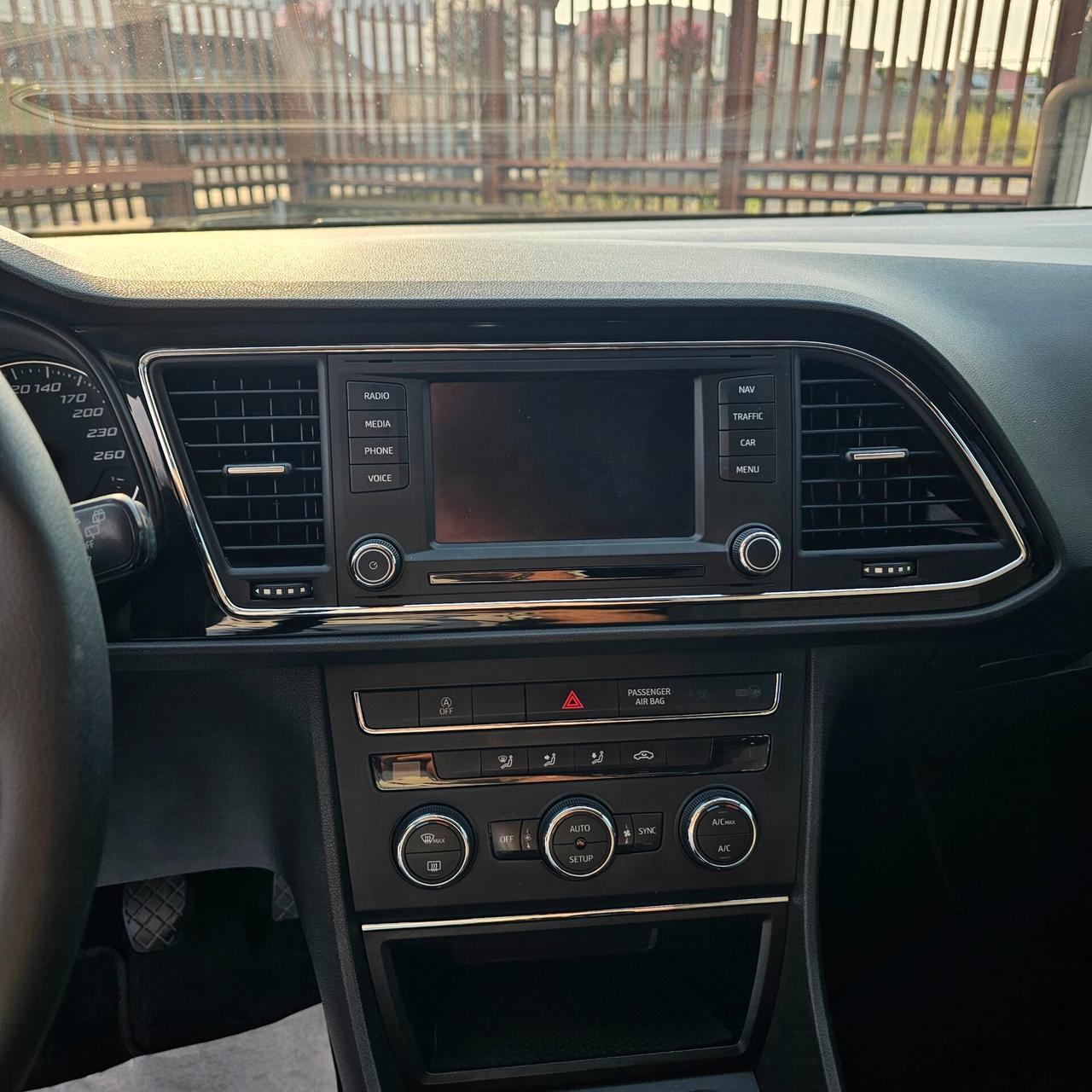 Seat Leon 1.6 TDI 105 CV ST Start/Stop Business HIGH