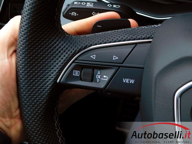 AUDI Q7 SUV 50 TDI QUATTRO TIPTRONIC S-LINE EDITION 7POSTI