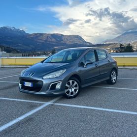 Peugeot 308 1.6 VTi 5p. Active Neopatentati 2011