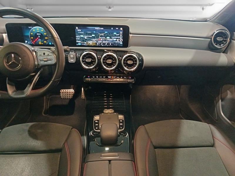 Mercedes Classe A 200 200 Premium 7G-DCT