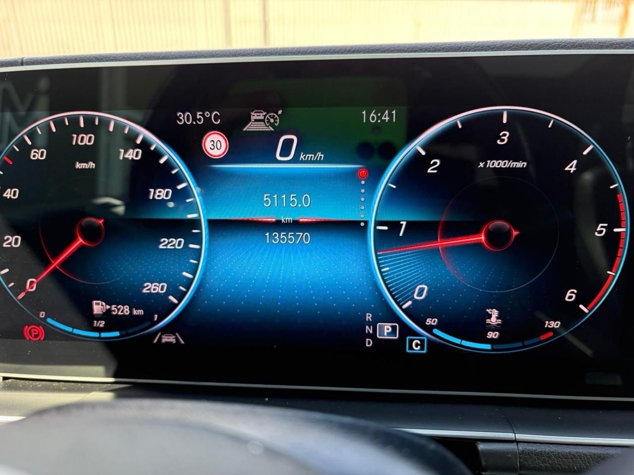 Mercedes-benz GLE 350 d 4Matic Premium
