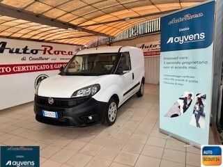 FIAT Doblo cargo 1.3 mjt 16v sx 95cv e6 *IVA ESCLUSA*