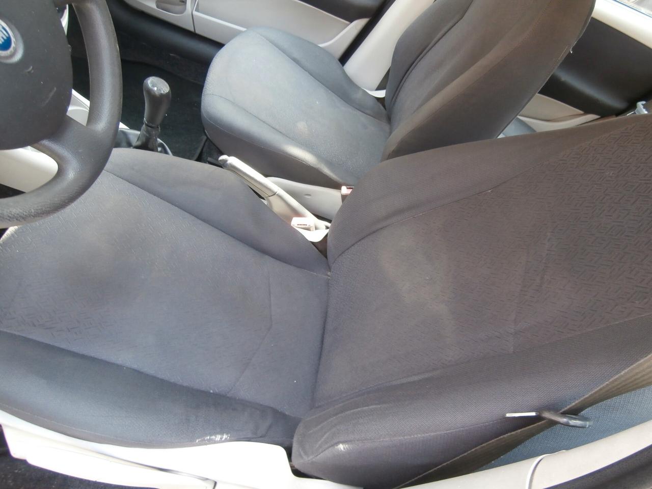 Fiat Punto 1.3 Multijet 16V 5 porte Dynamic