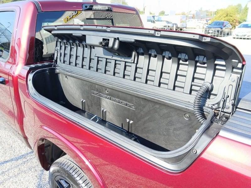 Dodge RAM 1500 3.0L Gpl I6 Hurricane LIMITED NIGHT