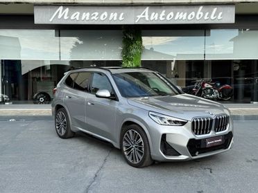 BMW X1 sDrive 18d Msport unico proprietario