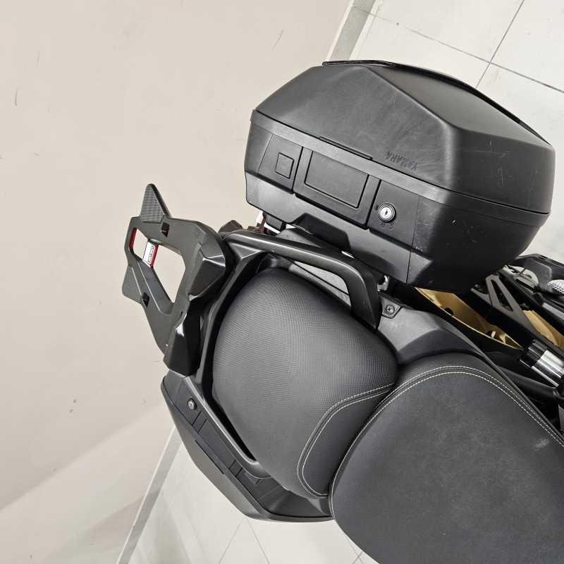Yamaha Tracer 9 GT - 2024