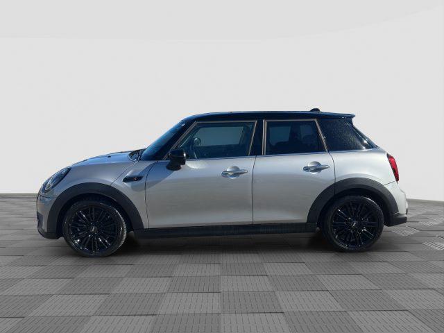MINI Mini 5 Porte 2.0 Cooper S Classic 5 porte