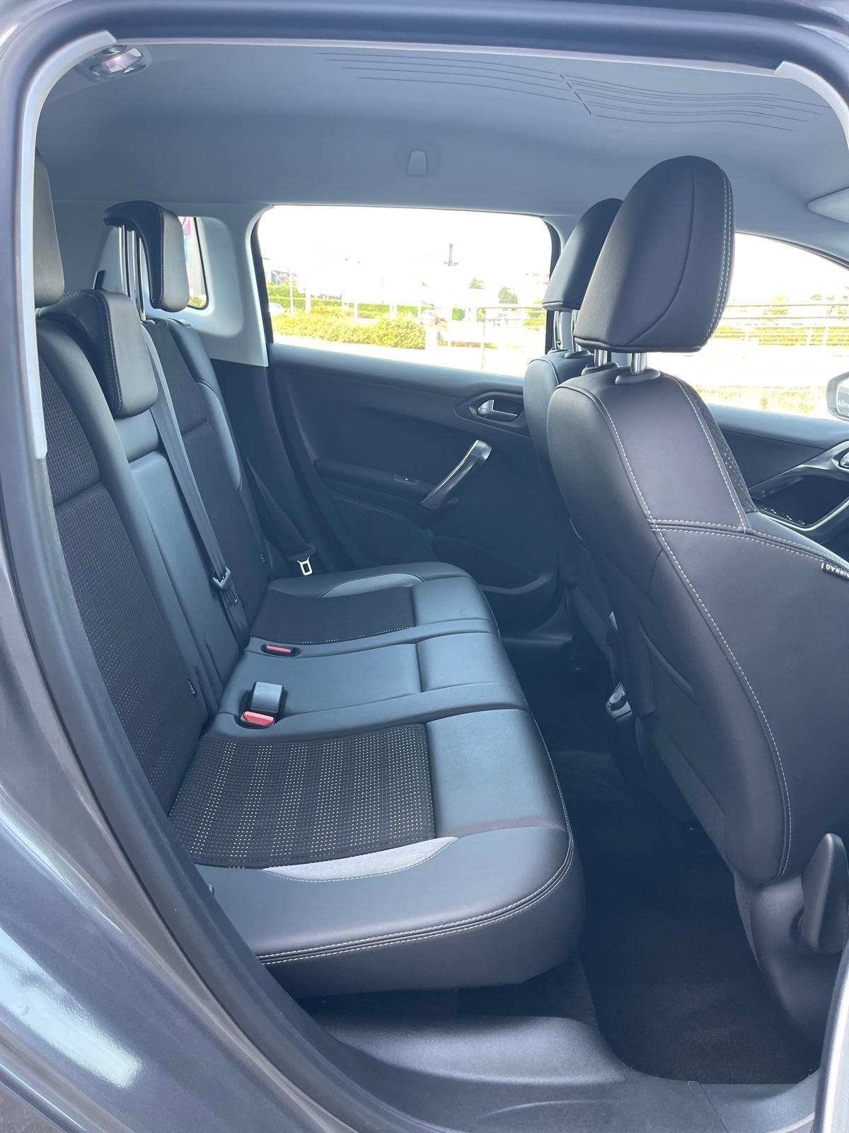 Peugeot 2008 1.6 e-HDi 92 CV Stop&Start Active