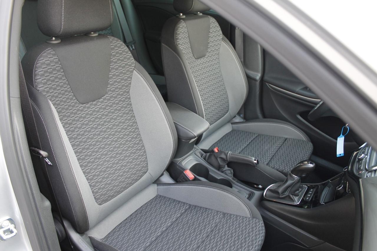 Opel Astra 1.5 CDTI 122 CV S&S 5 porte GS Line