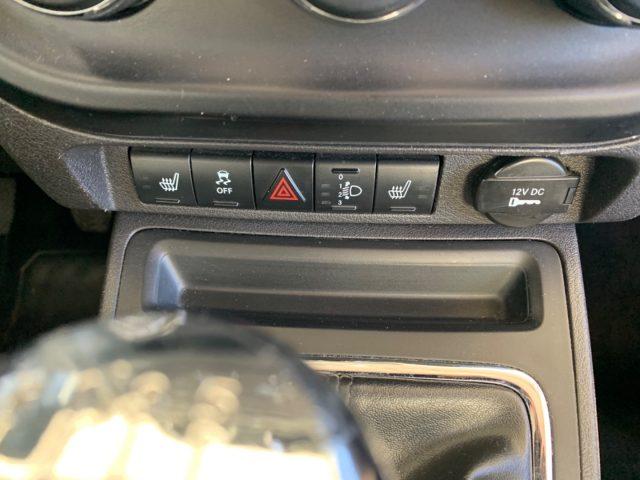 JEEP Compass 2.2 CRD Limited 4X4 CERCHI "CAMBIO RUMOROSO"