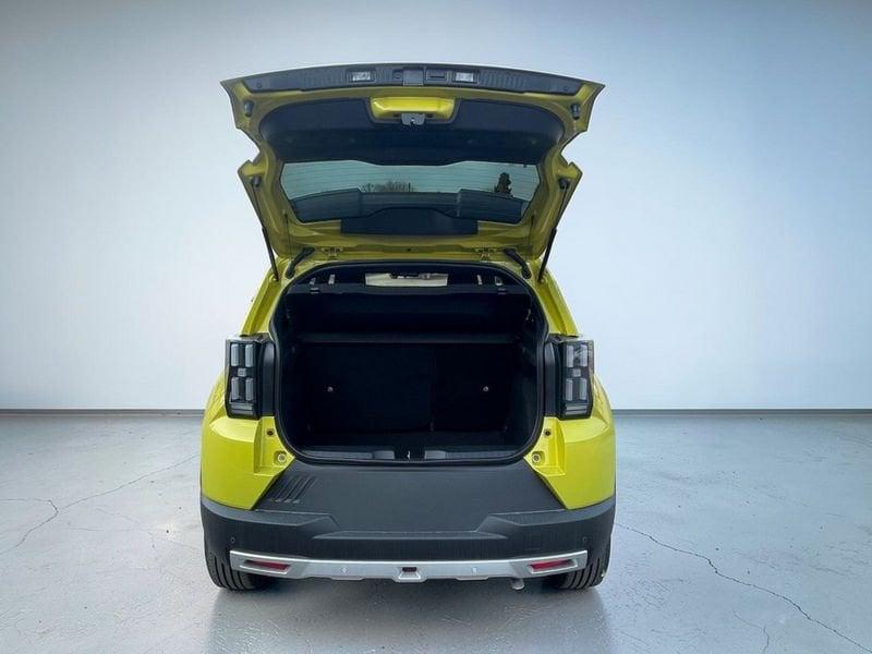 FIAT Grande Panda Hybrid Hybrid Icon