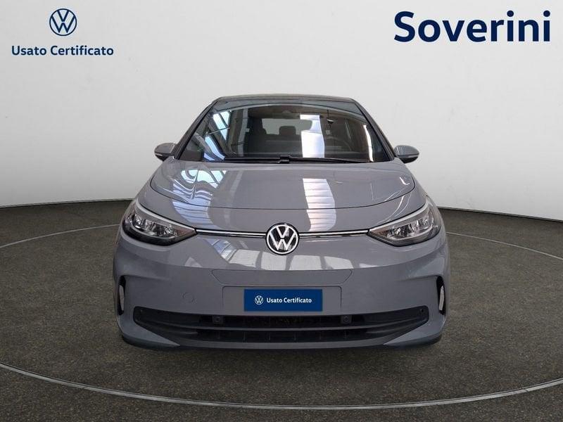 Volkswagen ID.3 Pro Performance
