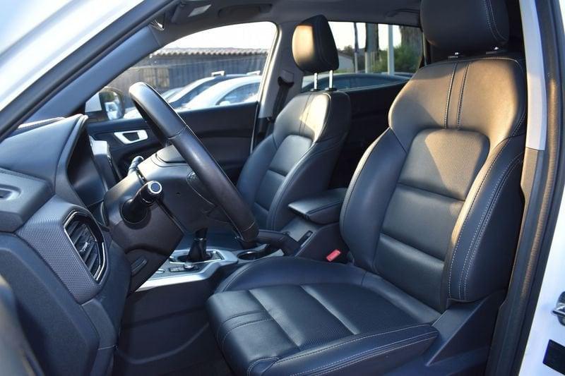 DR AUTOMOBILES DR 4.0 1.5 GPL
