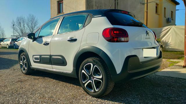 CITROEN C3 1.2 83CV S&S Shine 43000KM