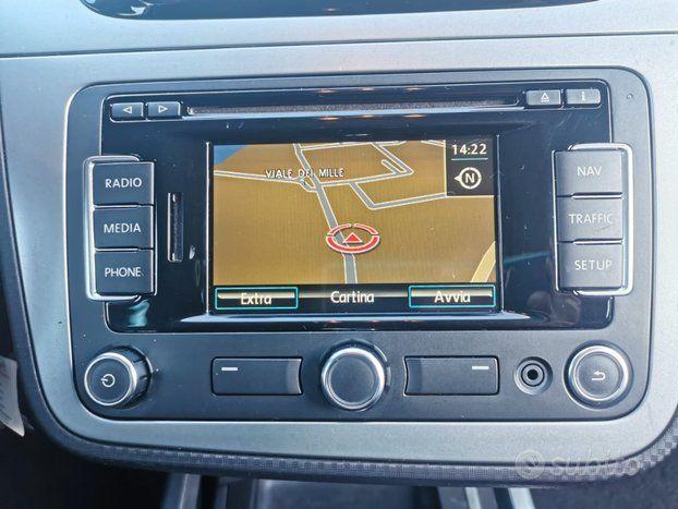 Seat Altea XL 1.6 TDI 105 CV CR DPF Style