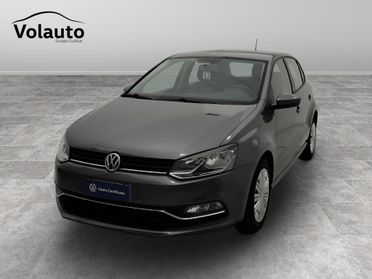 VOLKSWAGEN Polo V 2014 - Polo 5p 1.0 mpi Comfortline 60cv