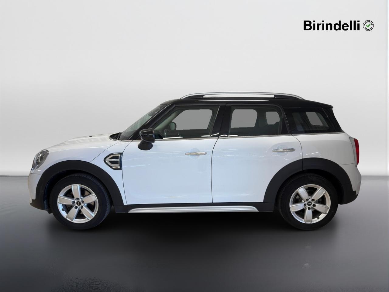 MINI Mini Countrym.(F60) - Mini 2.0 Cooper D Business Countryman Automatica