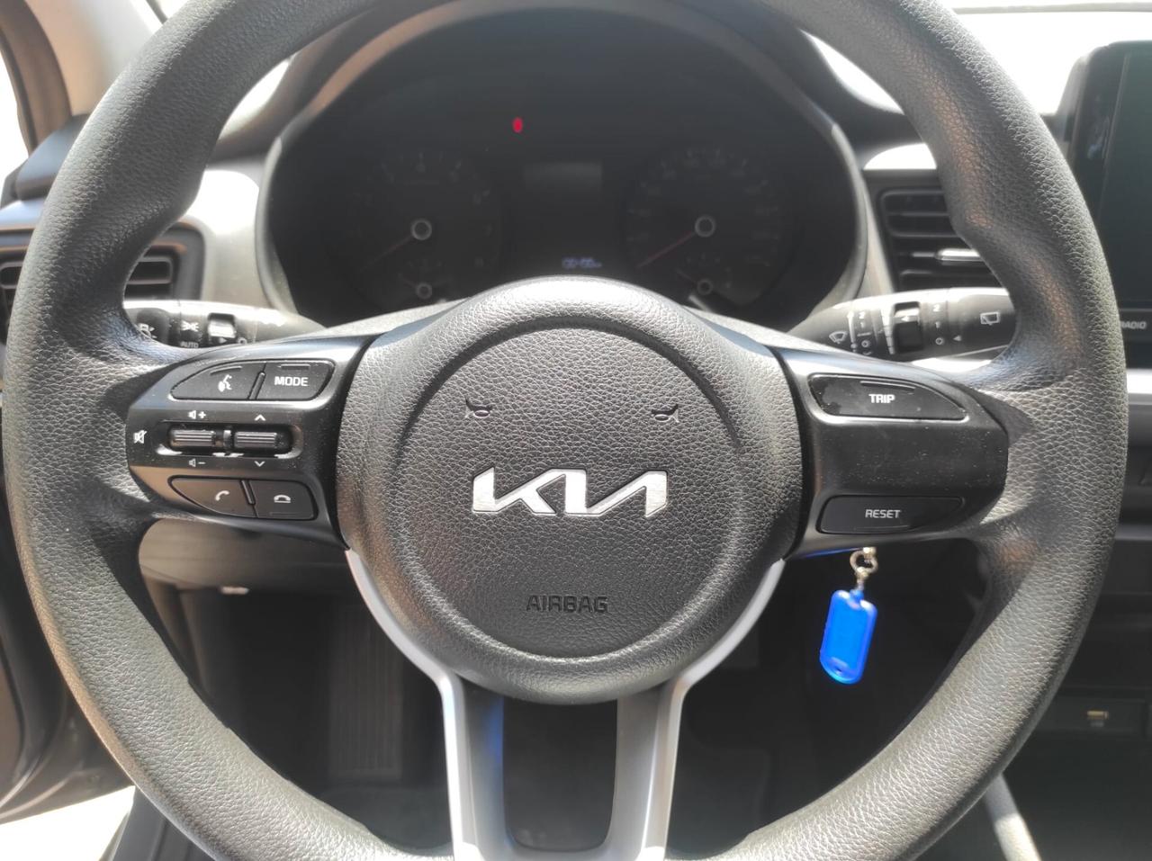 Kia Stonic 1.2 DPI Urban