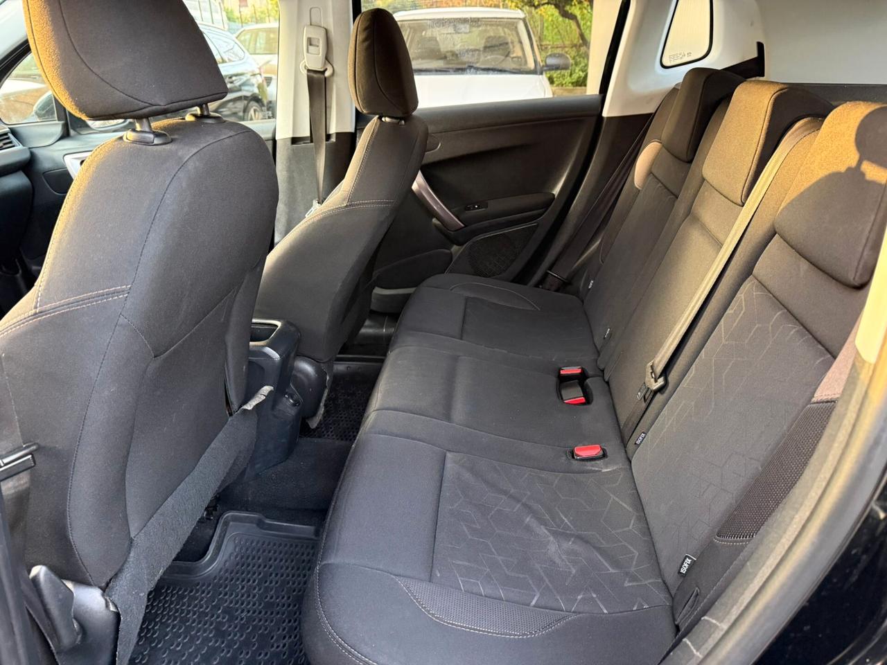 Peugeot 2008 1.2 VTI Benzina 82cv Allure