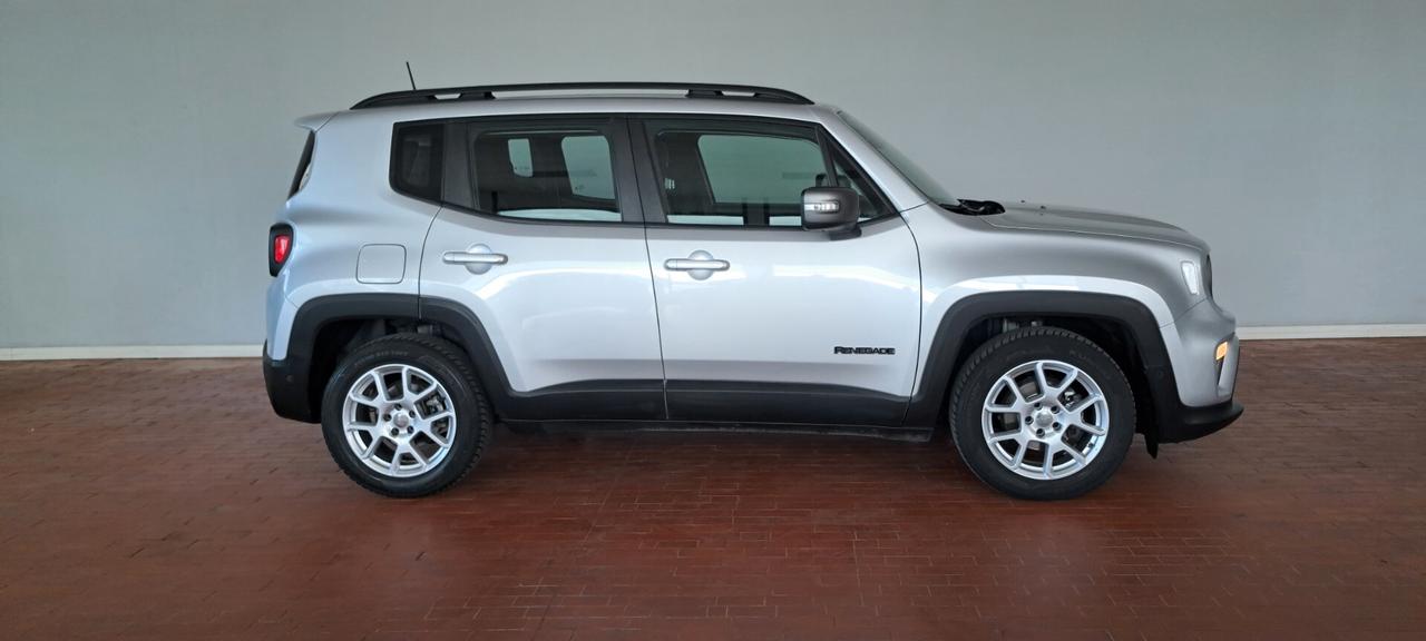Jeep Renegade 1.0 T3 Limited NEOPATENTATI
