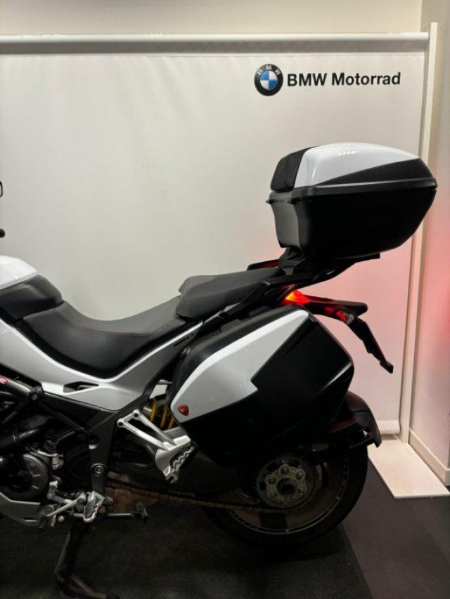 DUCATI Multistrada 1260 DUCATI MULTISTRADA 1260 S TOURING