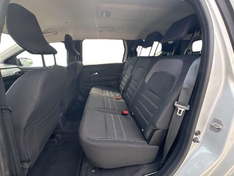 Dacia Jogger 1.0 TCe GPL 100 CV 5 p. Comfort