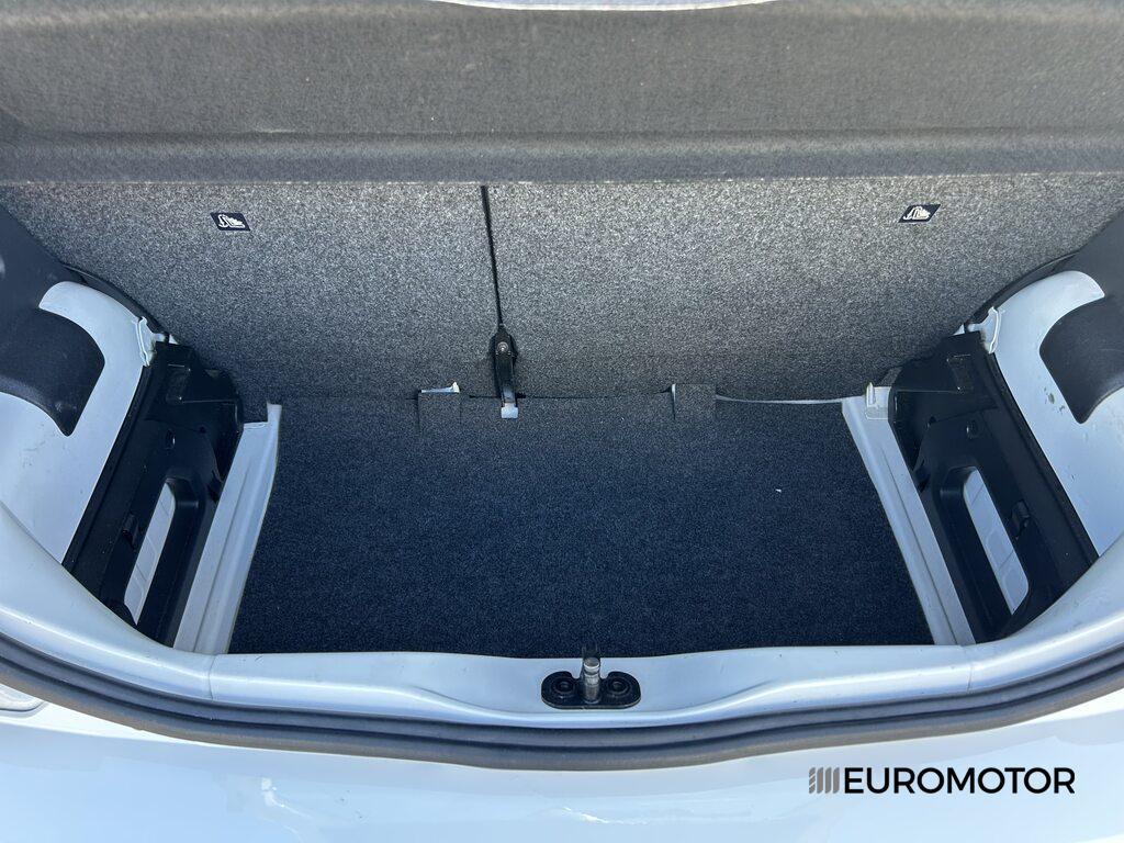 Volkswagen up! 1.0 Move !