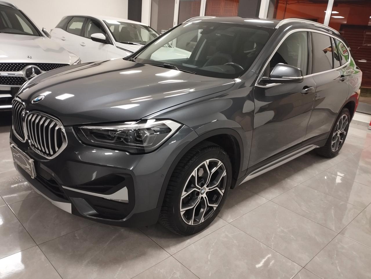 Bmw X1 sDrive18d xLine