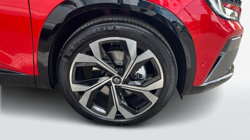 Renault Austral Full Hybrid E-Tech 200 Techno Esprit Alpine