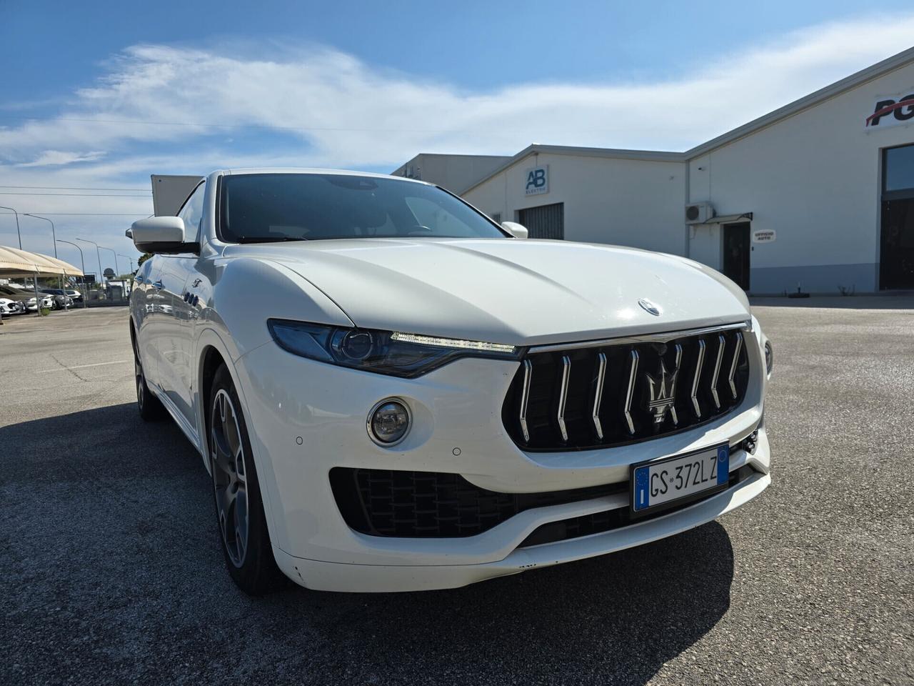Maserati Levante 2.0 mhev GT 330cv auto
