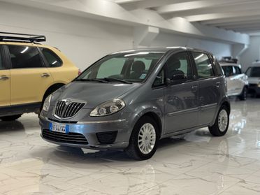 Lancia MUSA 1.4 GPL NEOPATENTATI