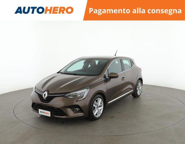 RENAULT Clio TCe 100 CV 5 porte Intens
