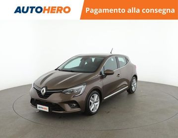 RENAULT Clio TCe 100 CV 5 porte Intens