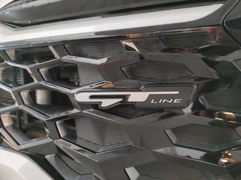 KIA Sportage 5ª serie - Sportage 1.6 CRDi MHEV AWD DCT GT-line Plus