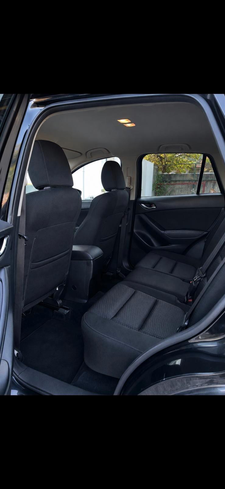 Mazda CX-5 2.2L Skyactiv-D 150CV 2WD Essence