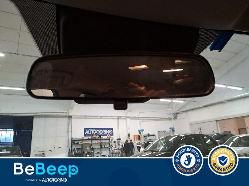 Mazda CX-3 1.5D EXCEED 2WD 105CV