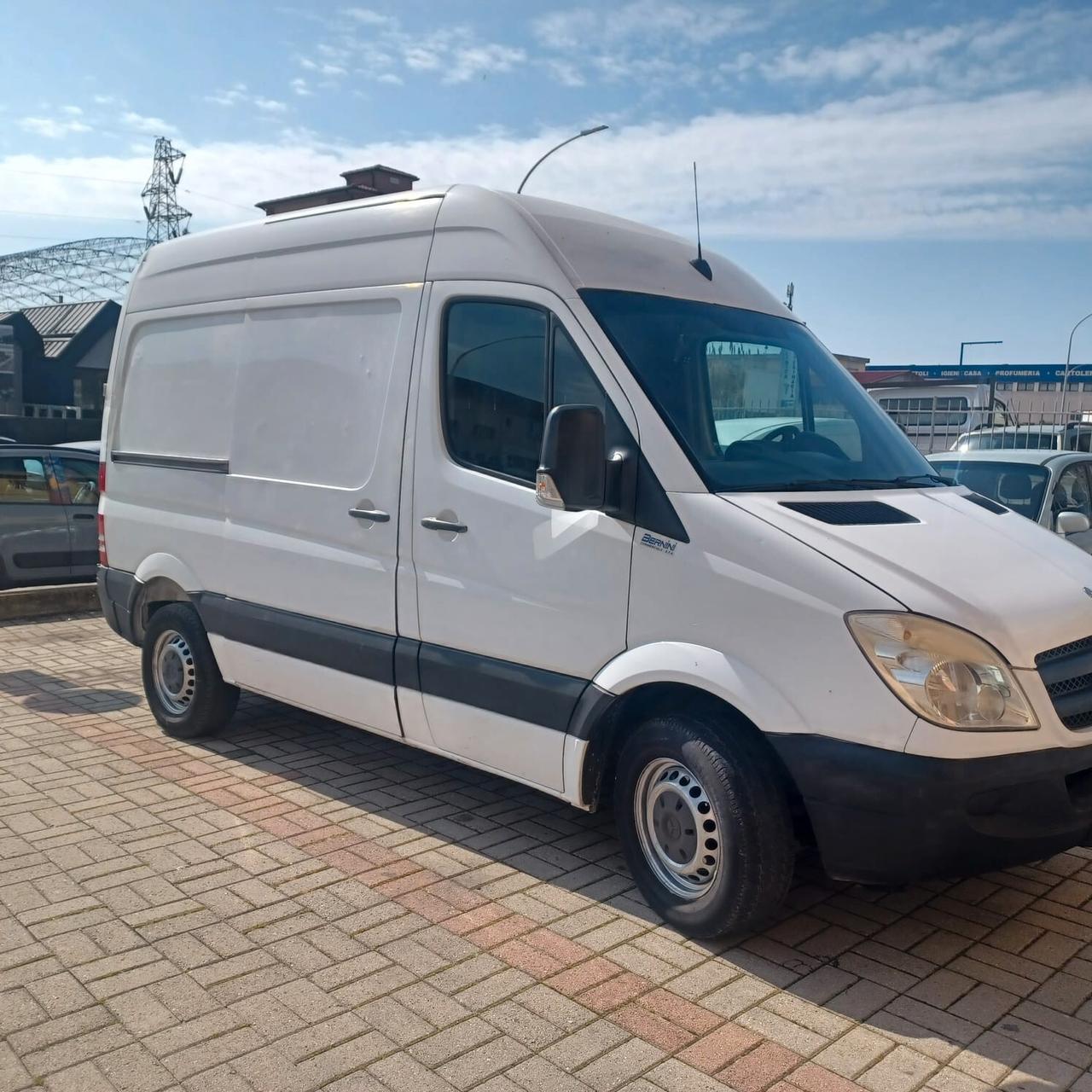 180.408KM SPRINTER 2.0 TDI 3 POSTI OTTIMO STATO