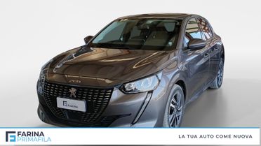 PEUGEOT 208 II 2019 - 208 1.2 puretech Allure Pack s&s 100cv