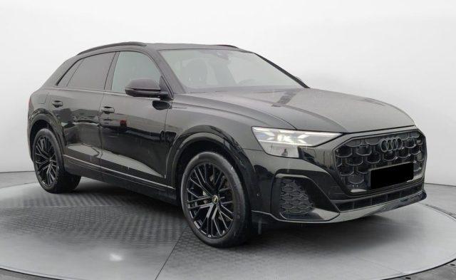 AUDI Q8 50 TDI 286CV FULL S-line MY24 LASER IVA ESPOSTA