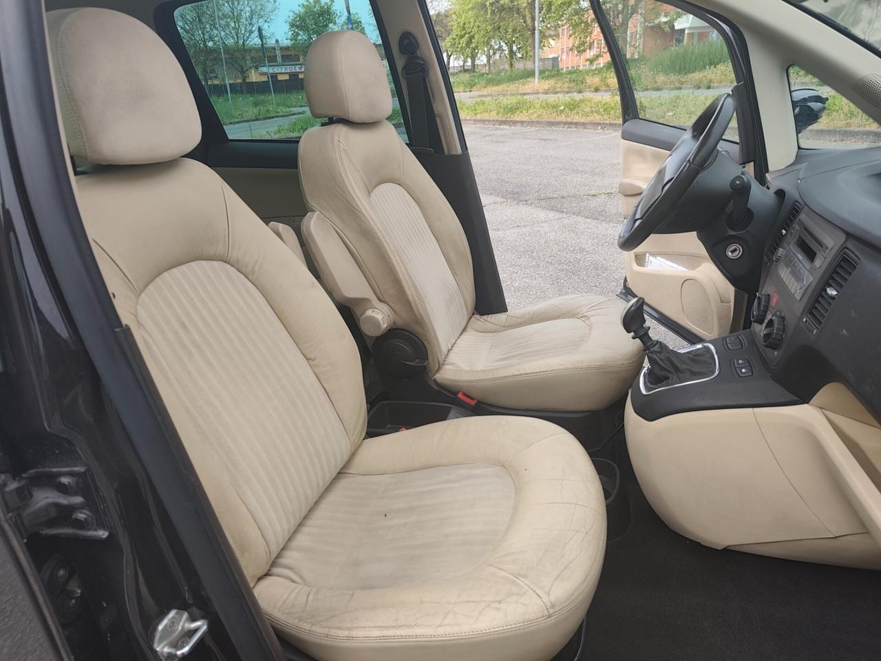 Lancia MUSA 1.4 Benz Platino Plus 1 proprietario