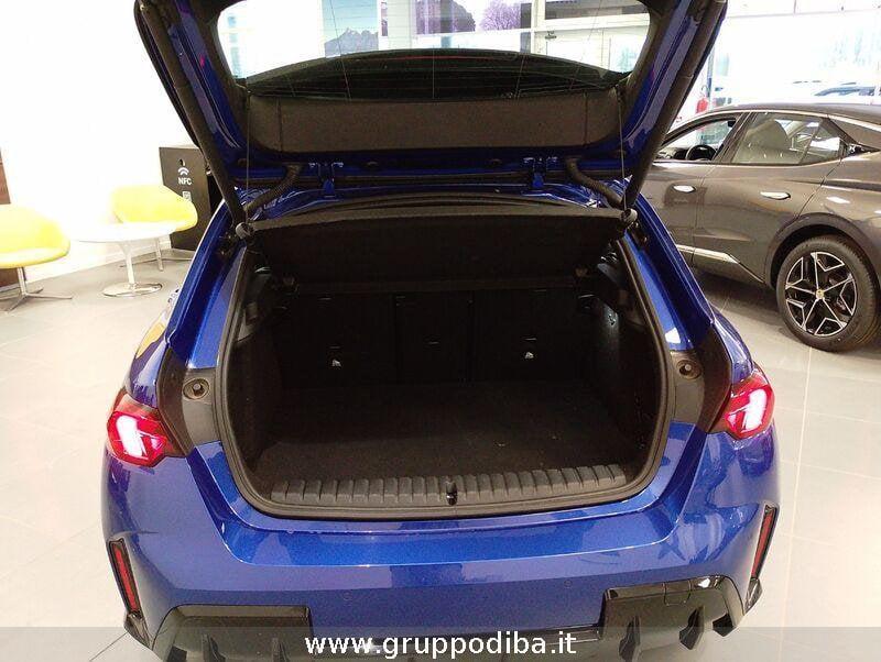 BMW Serie 1 F70 120d 48V MSport auto