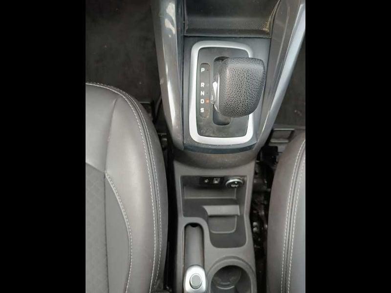 Ford EcoSport 1.5 110 CV Powershift Business