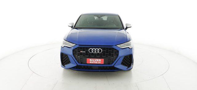 AUDI RS Q3 SPB quattro S tronic