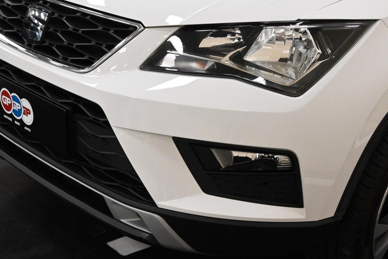SEAT Ateca Ateca 1.0 TSI Ecomotive Style