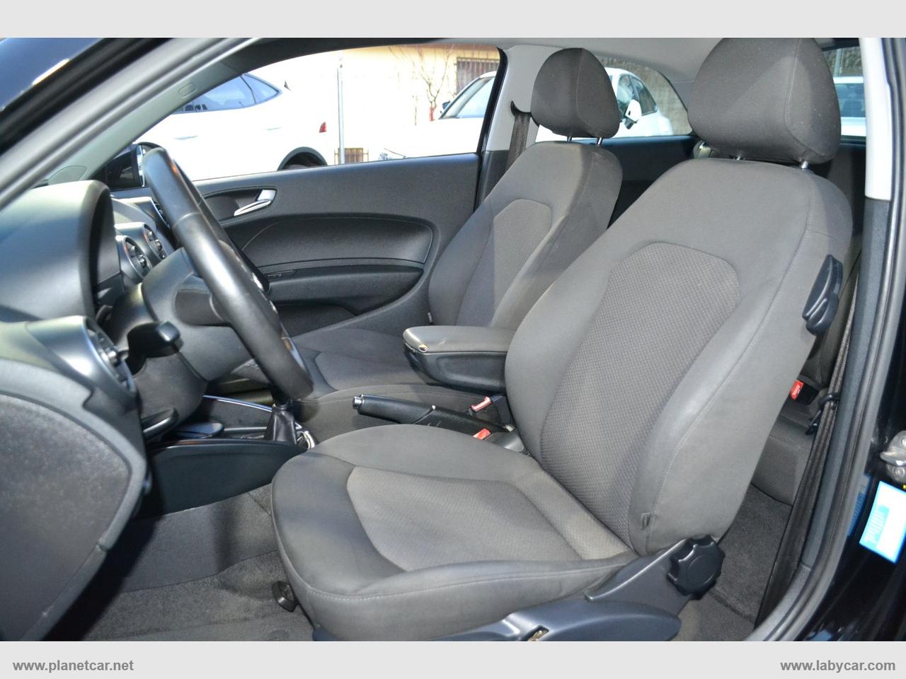 AUDI A1 1.6 TDI Attraction